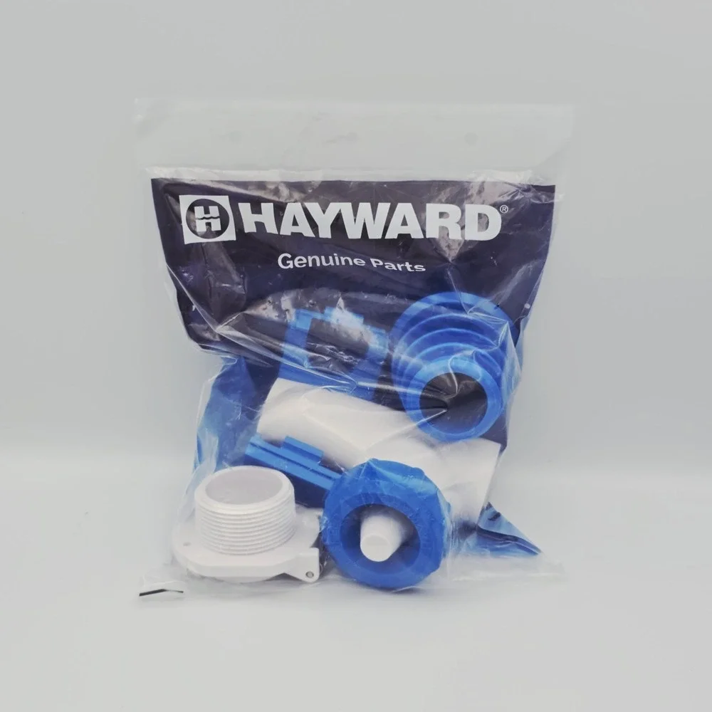 Hayward Poolvergnuegen Auto Cleaner Attachment Kit , New Parts PVGSCKIT‎ 244